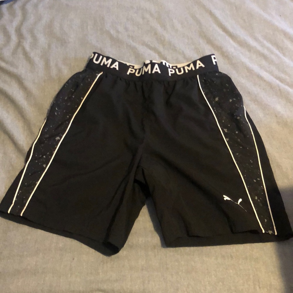 Puma Shorts